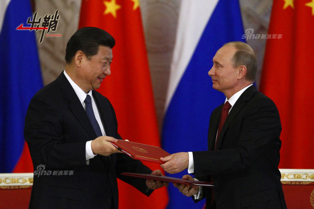 脑洞大开：反法西斯胜利日阅兵的新元素畅想