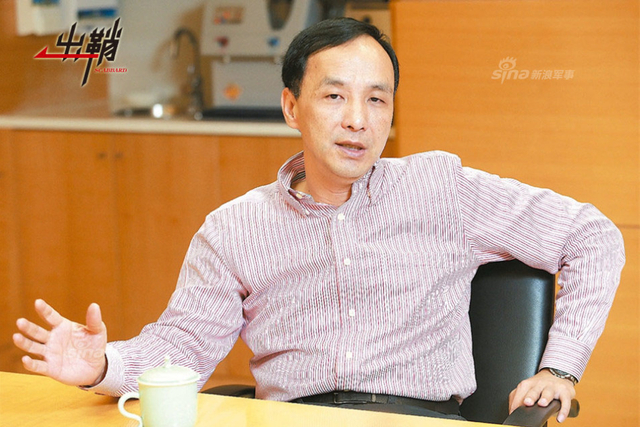 脑洞大开：反法西斯胜利日阅兵的新元素畅想