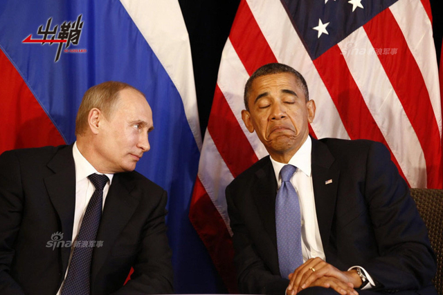 脑洞大开：反法西斯胜利日阅兵的新元素畅想