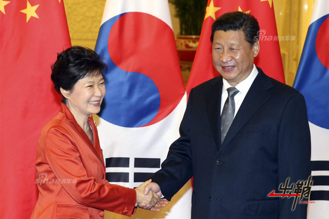 脑洞大开：反法西斯胜利日阅兵的新元素畅想