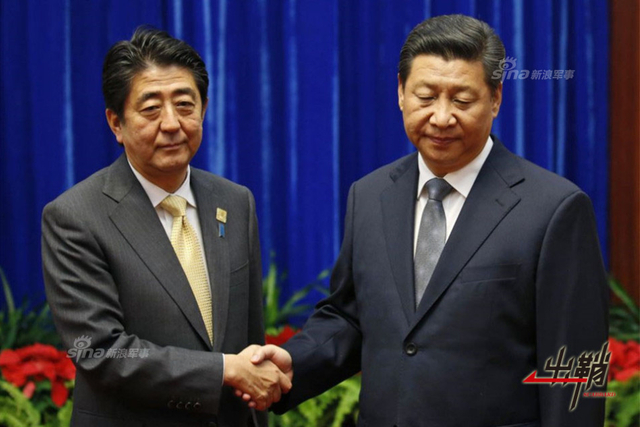 脑洞大开：反法西斯胜利日阅兵的新元素畅想