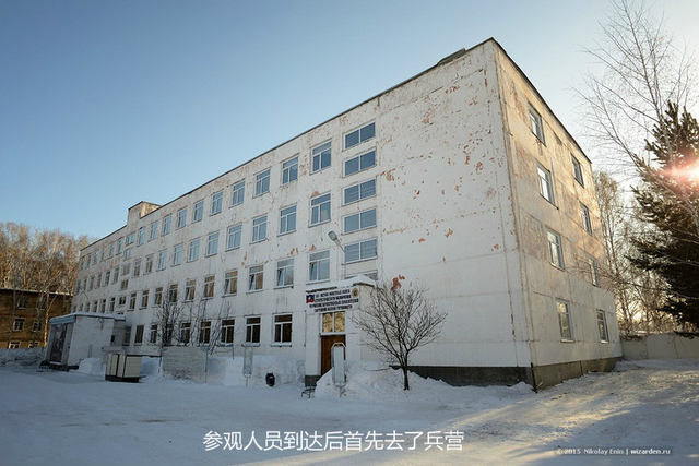 有枪有炮有大肉！俄罗斯州长视察导弹部队生活