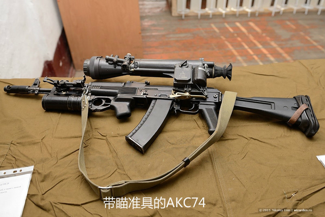 有枪有炮有大肉！俄罗斯州长视察导弹部队生活