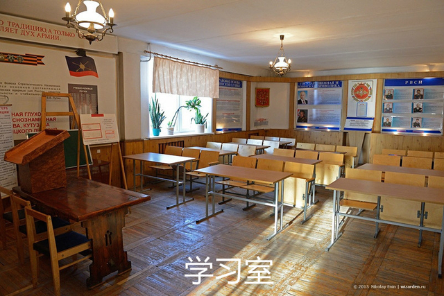 有枪有炮有大肉！俄罗斯州长视察导弹部队生活