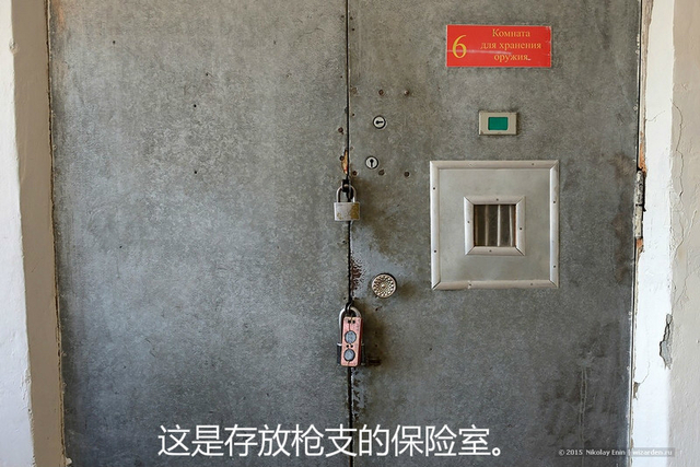 有枪有炮有大肉！俄罗斯州长视察导弹部队生活