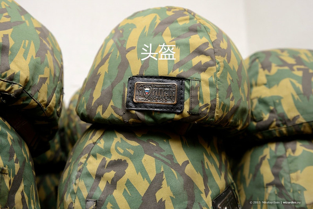 有枪有炮有大肉！俄罗斯州长视察导弹部队生活