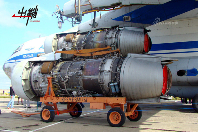 八仙过海的背后：中国大飞机发动机的十字路口