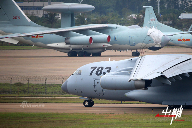 八仙过海的背后：中国大飞机发动机的十字路口