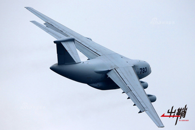 八仙过海的背后：中国大飞机发动机的十字路口