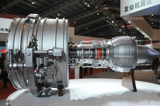 八仙过海的背后：中国大飞机发动机的十字路口