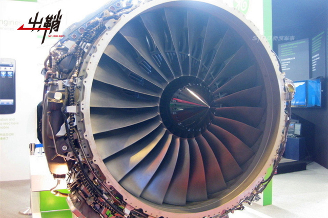 八仙过海的背后：中国大飞机发动机的十字路口