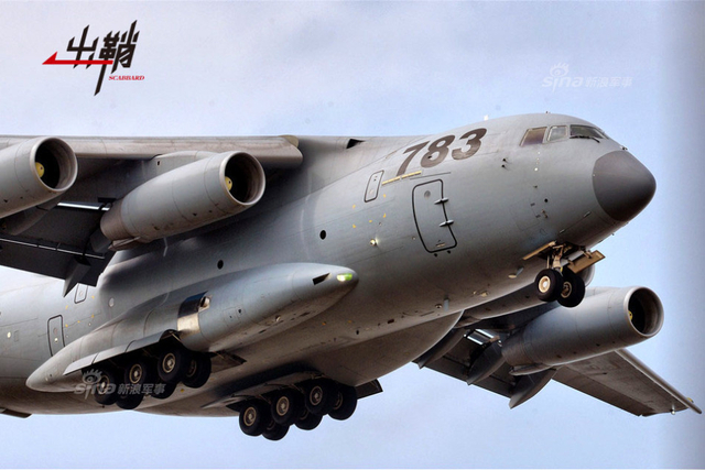 八仙过海的背后：中国大飞机发动机的十字路口