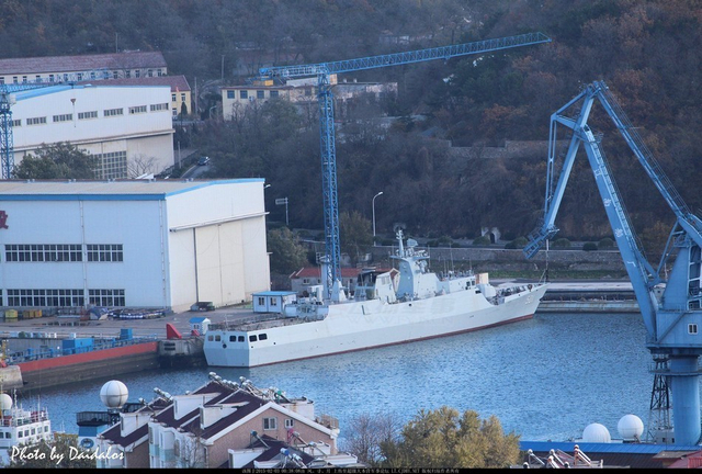 盘点已经刷号的20艘056护卫舰