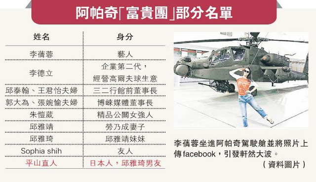 日本男子蒙混过关随女星游台军事重地