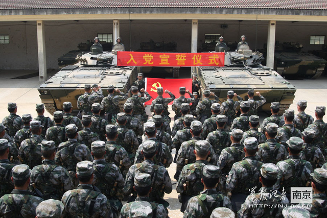 我军确认参加2015坦克赛