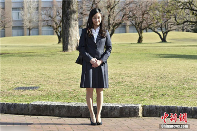 韩媒称应送日本佳子公主做慰安妇