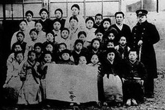 韩媒称应送日本佳子公主做慰安妇