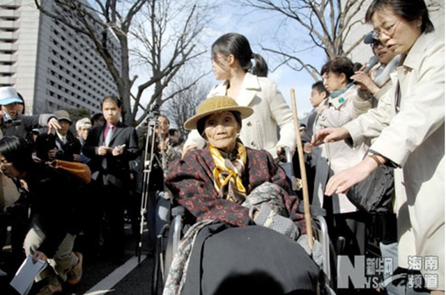 韩媒称应送日本佳子公主做慰安妇