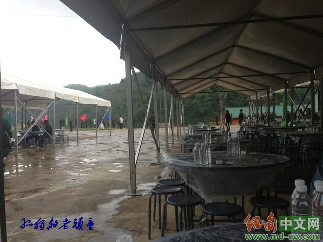 缅甸佤邦军组织阅兵式 大批制式武器让人眼熟