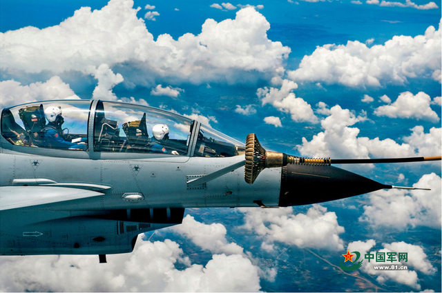 解放军征兵广告之空军篇