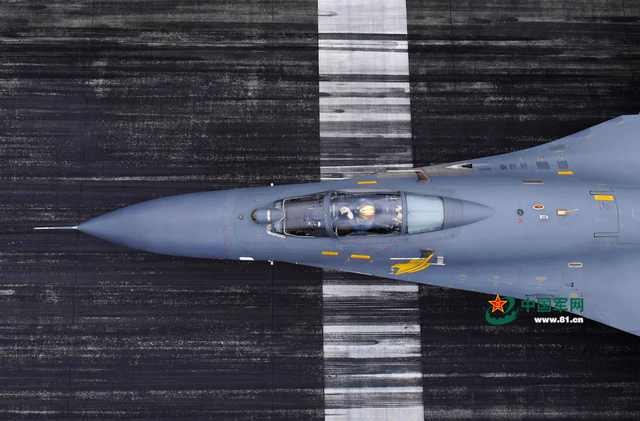 解放军征兵广告之空军篇