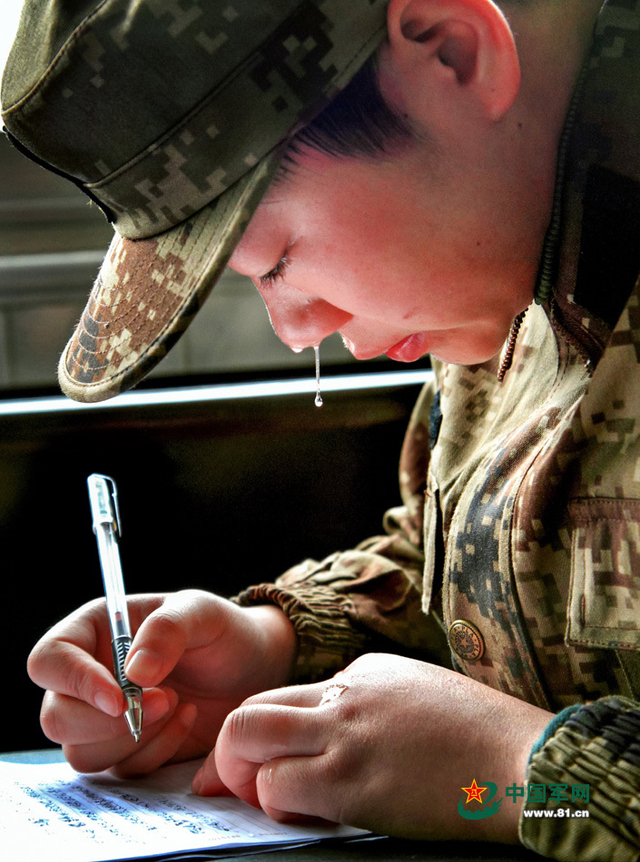 解放军征兵广告之空军篇