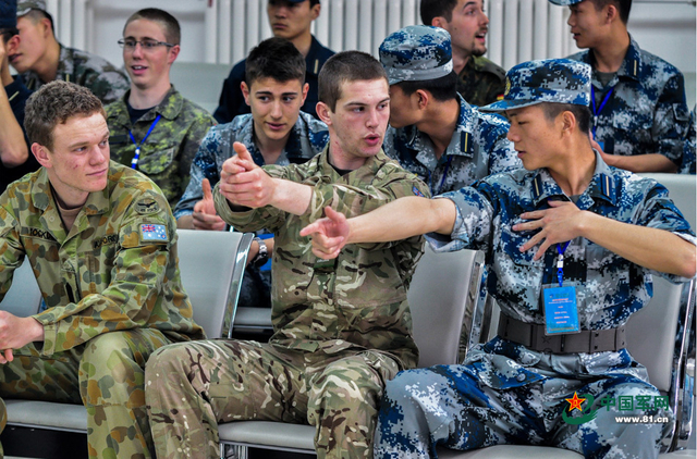 解放军征兵广告之空军篇