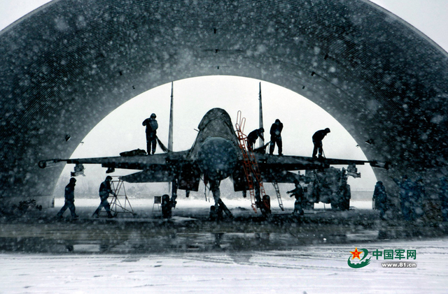 解放军征兵广告之空军篇