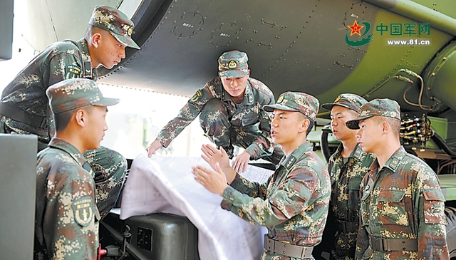 严格监督专业技能竞赛