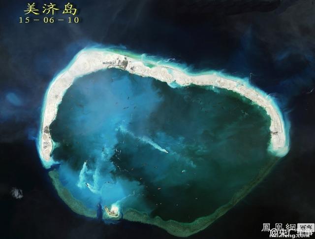 越南不自量力抢中国地盘