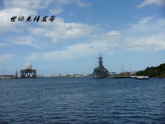 中美俄反导预警雷达系统内部探秘