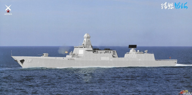 我对美作战必用16种武器