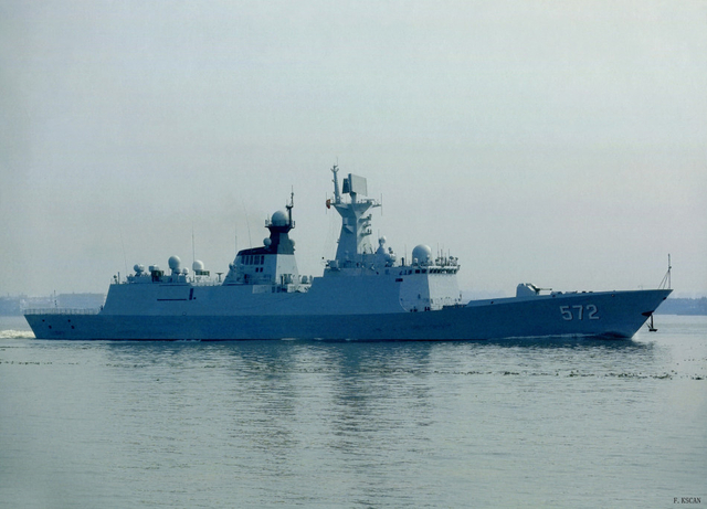 054A级572舰