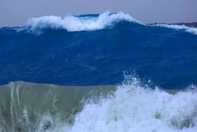 中国南海美丽风景