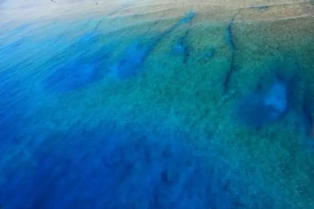 中国南海美丽风景