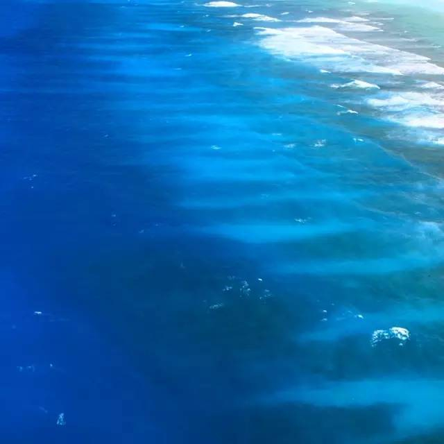 中国南海美丽风景