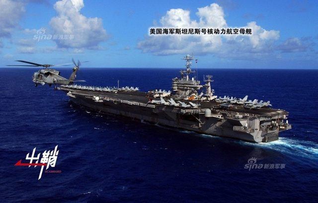 鸣镝千里破楼船:从南海演习谈中国反航母