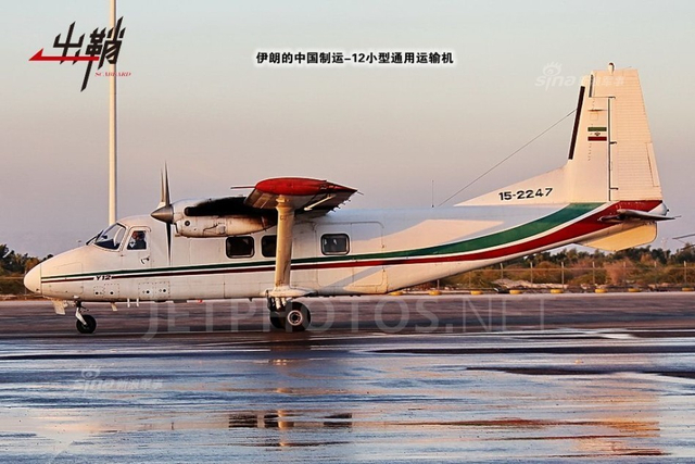 中国猛龙将入波斯？谈伊朗是否会引进歼-10