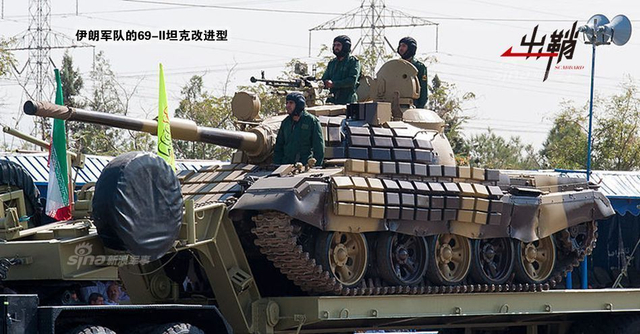 中国猛龙将入波斯？谈伊朗是否会引进歼-10