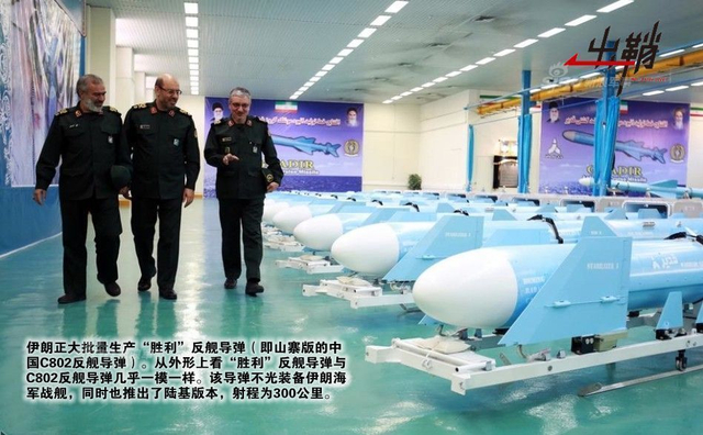 中国猛龙将入波斯？谈伊朗是否会引进歼-10