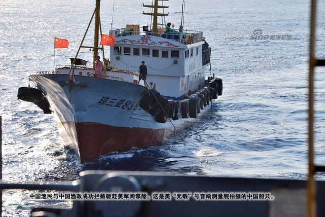 亲痛仇快是为何？太平岛新设施对南海的影响