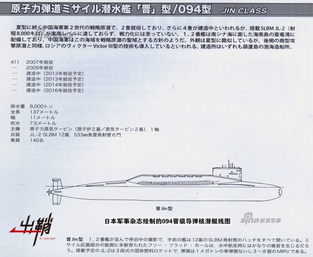 于无声处建奇功:两支核潜艇部队缘何同获表彰