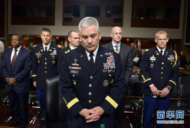 美军遭民众抗议 承认误炸阿富汗昆都士医院