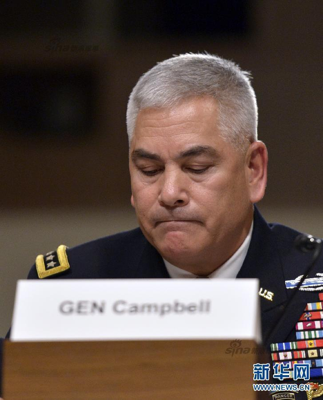 美军遭民众抗议 承认误炸阿富汗昆都士医院