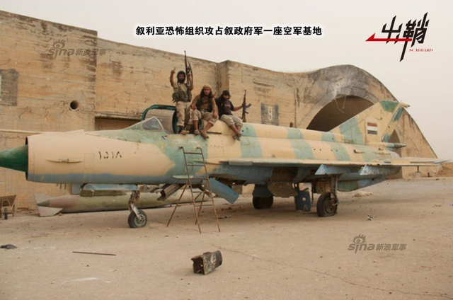 对症下药百病消:中国将会援助叙利亚哪些武器