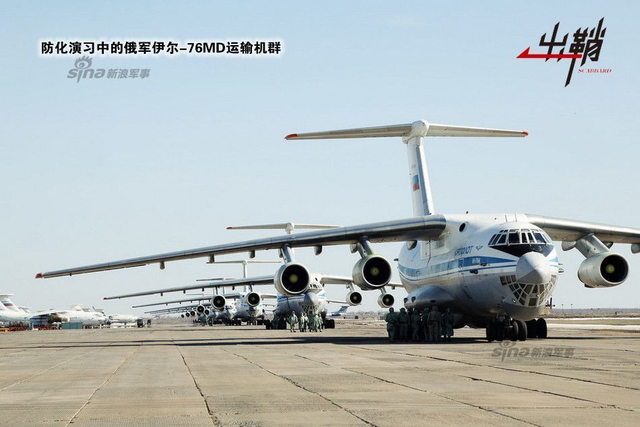 张良计与过墙梯:论俄军出兵叙利亚的战略战术