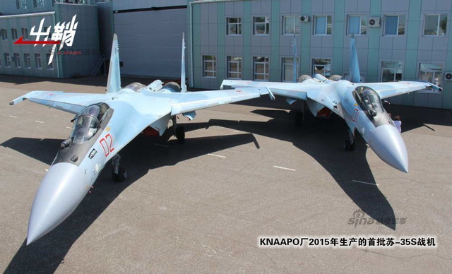 高原猛虎添双翼:谈中国空军苏30战机高原驻训