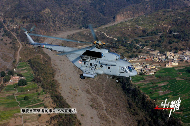 高原猛虎添双翼:谈中国空军苏30战机高原驻训