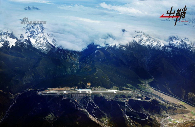 高原猛虎添双翼:谈中国空军苏30战机高原驻训