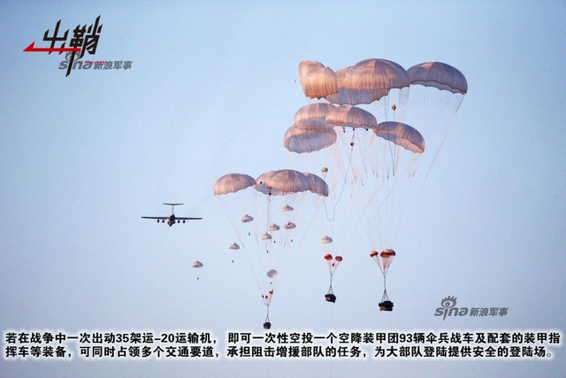 鲲鹏翼下生旋风：谈涡扇20版运20的成功首飞